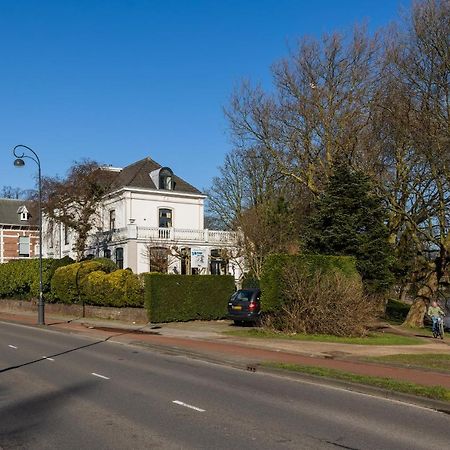 Bed and Breakfast Oase Van Haarlem, 15 Minuten Van Amsterdam Экстерьер фото