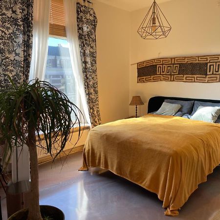 Bed and Breakfast Oase Van Haarlem, 15 Minuten Van Amsterdam Экстерьер фото