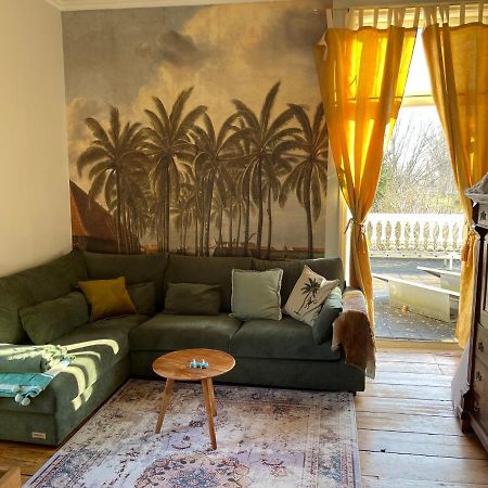 Bed and Breakfast Oase Van Haarlem, 15 Minuten Van Amsterdam Экстерьер фото