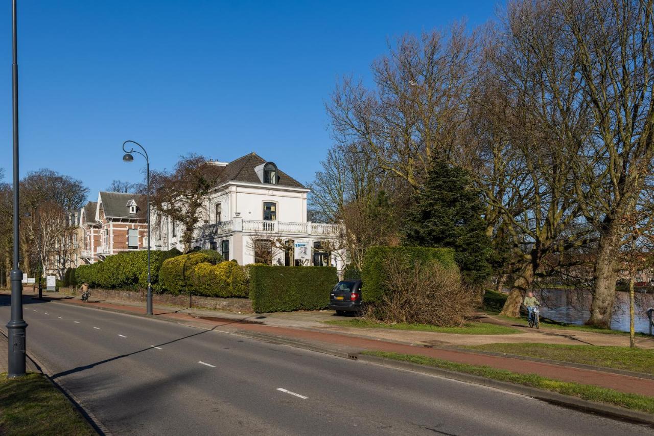 Bed and Breakfast Oase Van Haarlem, 15 Minuten Van Amsterdam Экстерьер фото