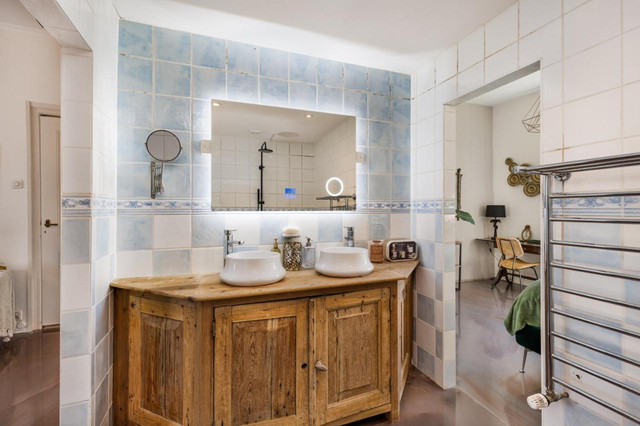 Bed and Breakfast Oase Van Haarlem, 15 Minuten Van Amsterdam Экстерьер фото