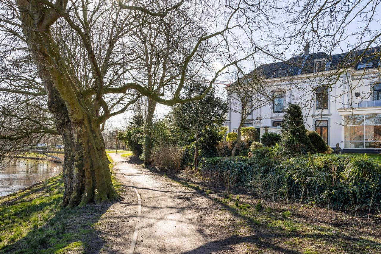 Bed and Breakfast Oase Van Haarlem, 15 Minuten Van Amsterdam Экстерьер фото