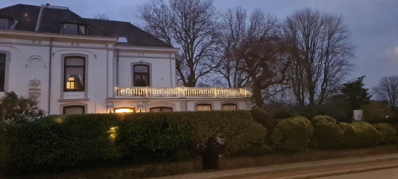 Bed and Breakfast Oase Van Haarlem, 15 Minuten Van Amsterdam Экстерьер фото