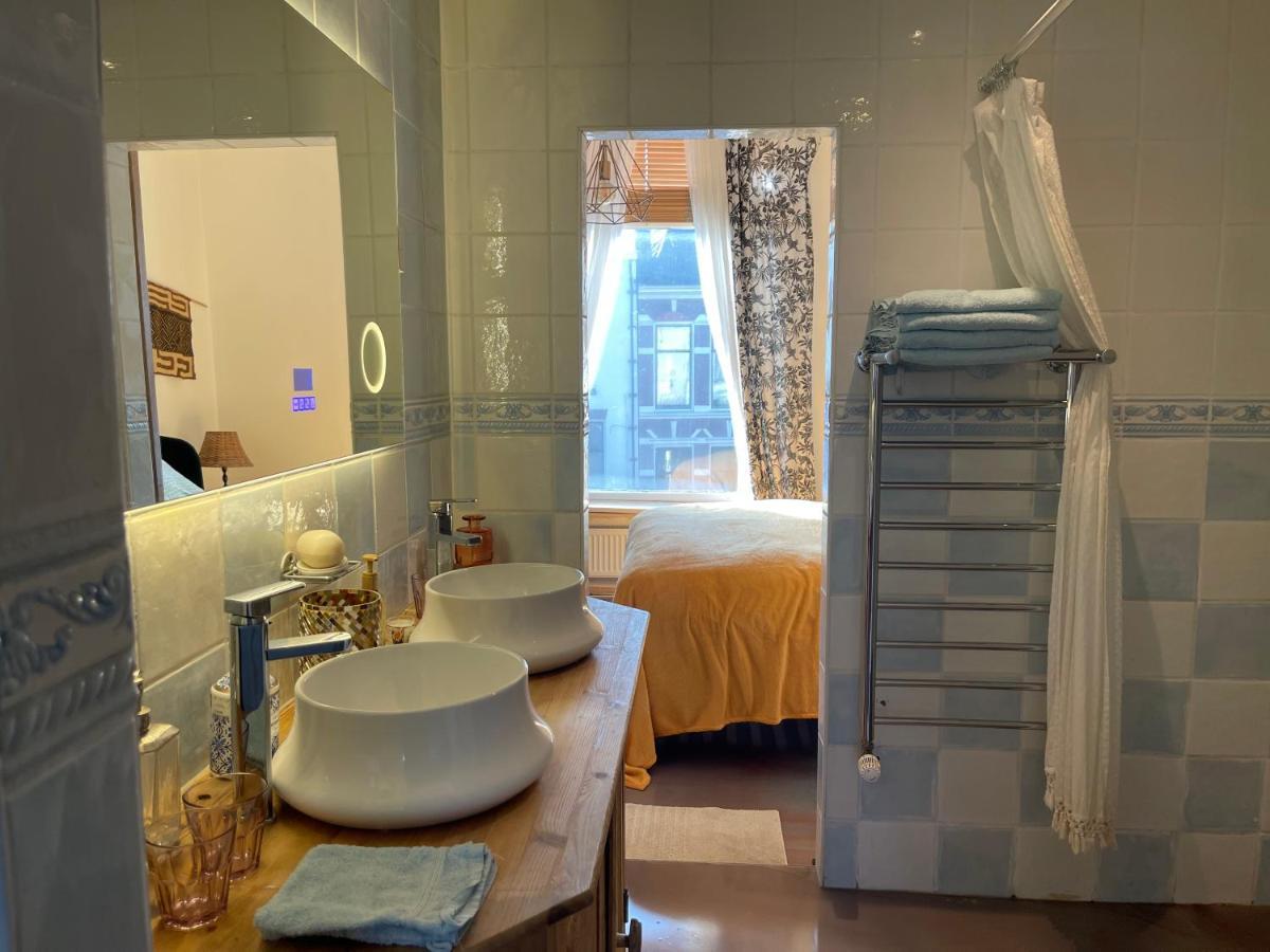 Bed and Breakfast Oase Van Haarlem, 15 Minuten Van Amsterdam Экстерьер фото
