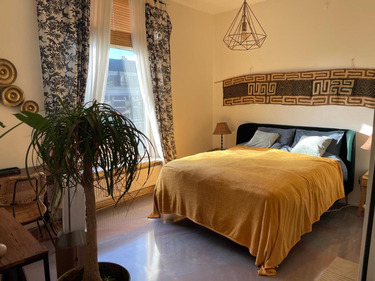 Bed and Breakfast Oase Van Haarlem, 15 Minuten Van Amsterdam Экстерьер фото