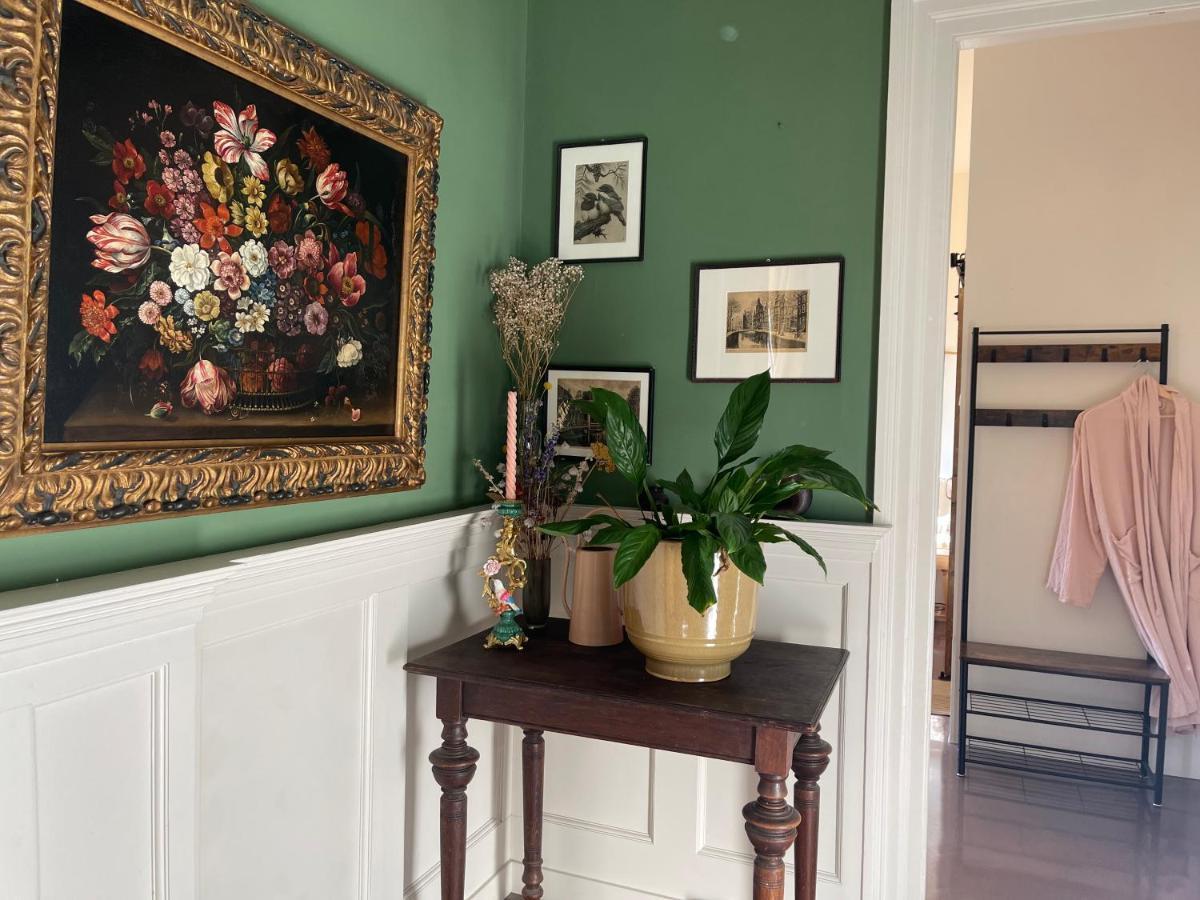 Bed and Breakfast Oase Van Haarlem, 15 Minuten Van Amsterdam Экстерьер фото