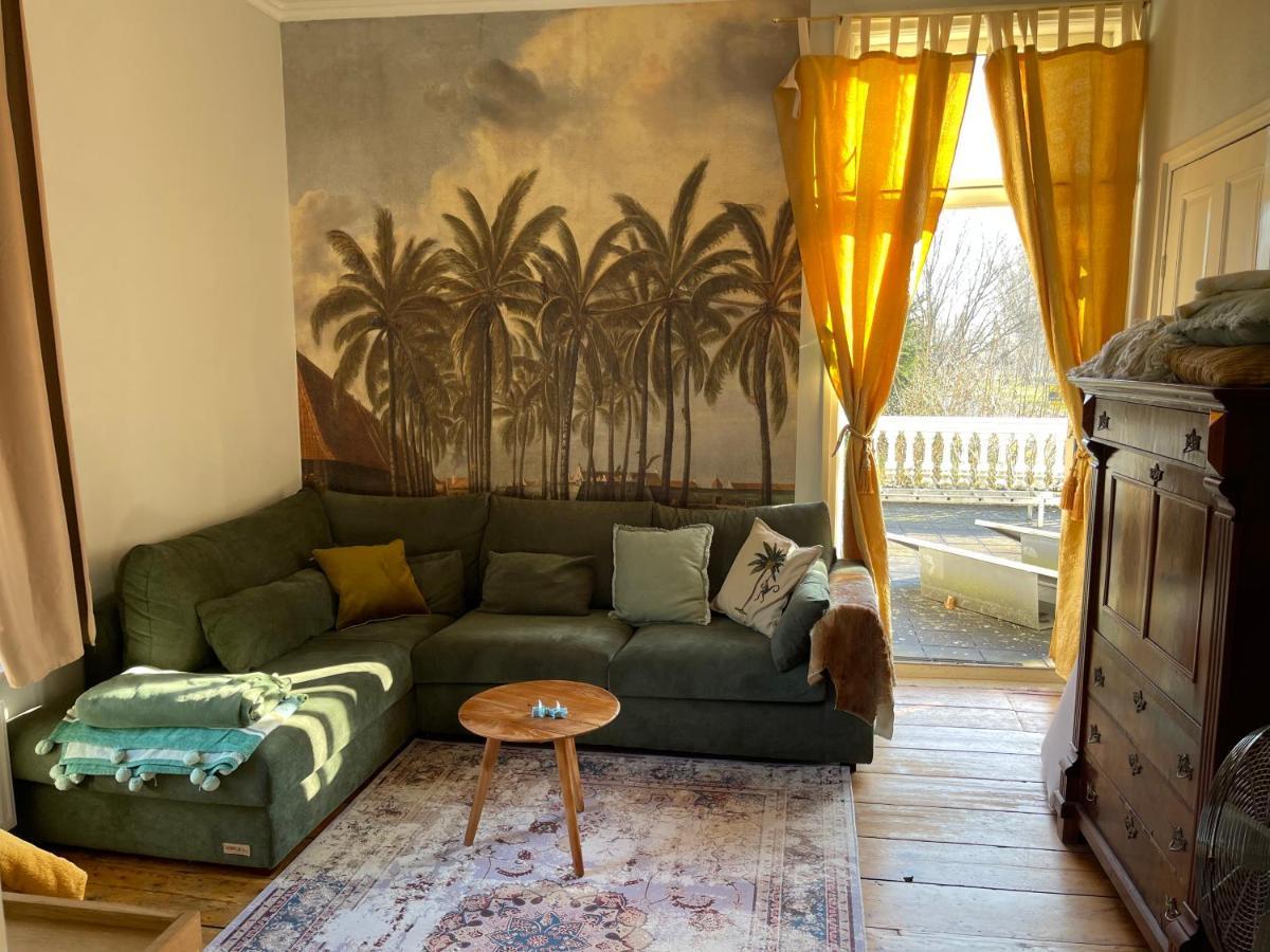 Bed and Breakfast Oase Van Haarlem, 15 Minuten Van Amsterdam Экстерьер фото